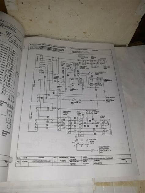 cat 216b wiring diagram